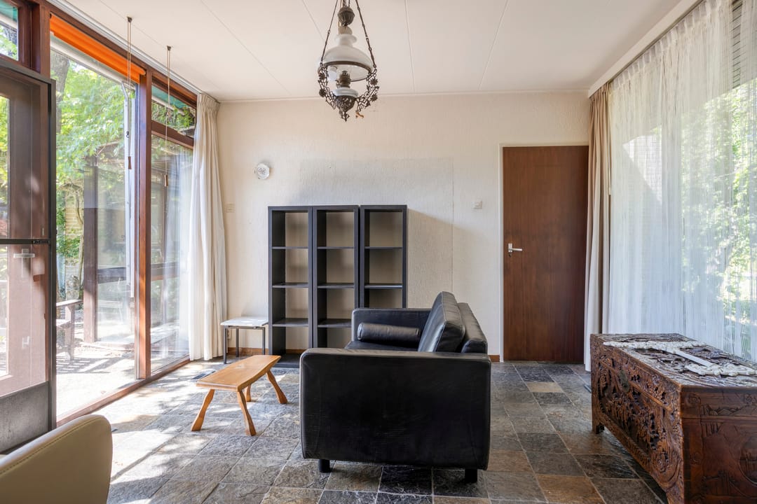 Foto 11 van van Swietenstraat 6