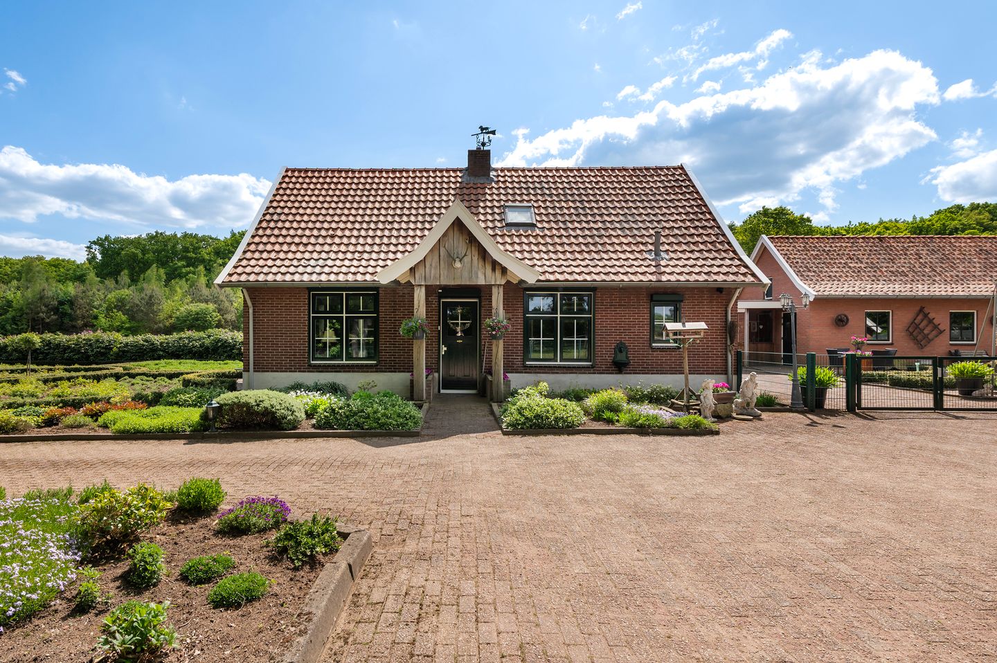 Foto 4 van Verlengde Meenweg 2