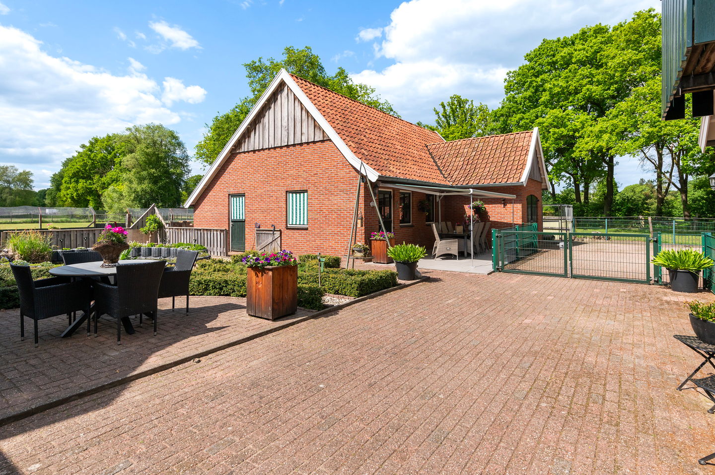 Foto 5 van Verlengde Meenweg 2