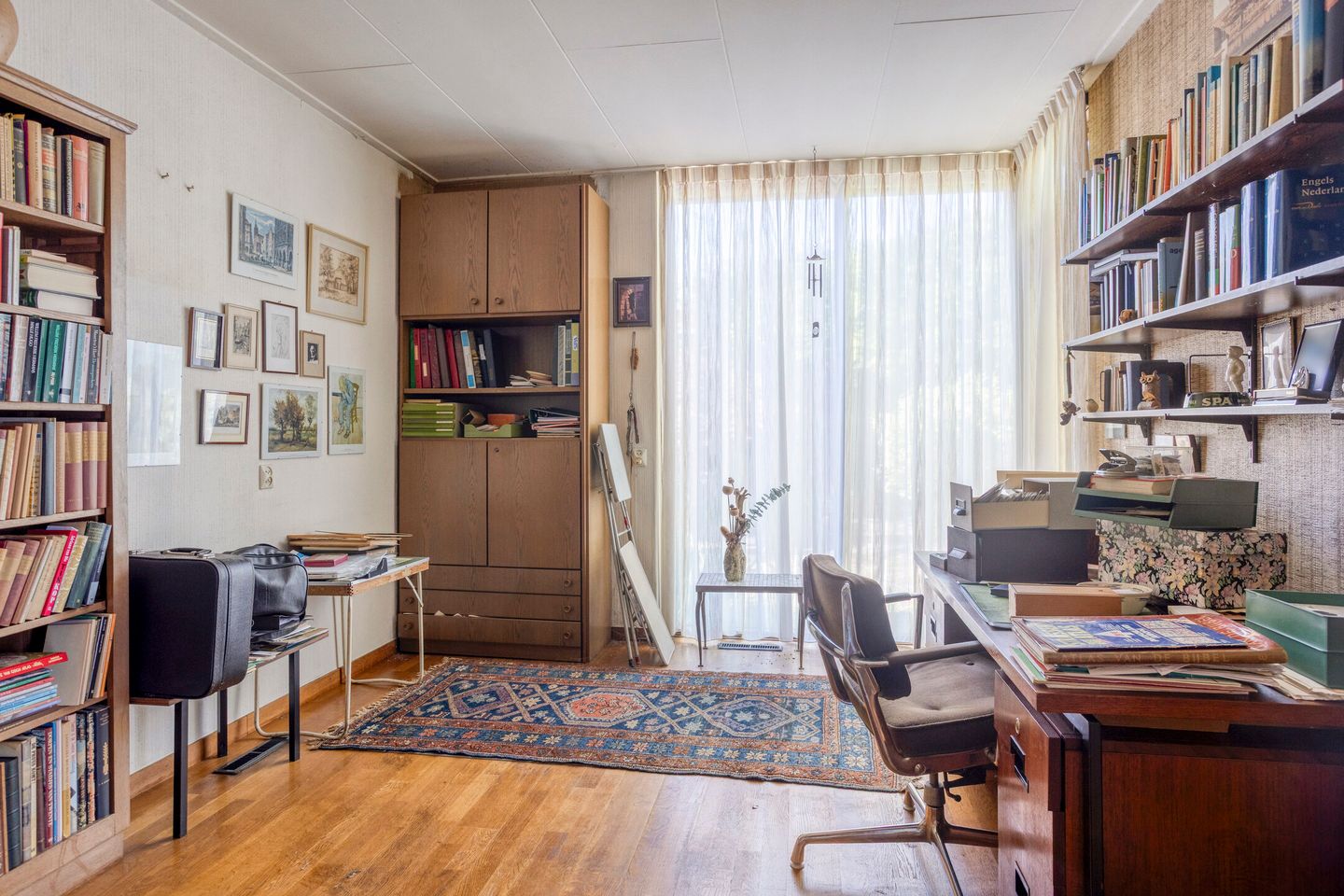 Foto 20 van van Swietenstraat 6