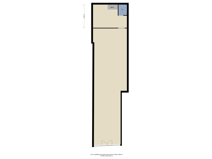 Begane Grond