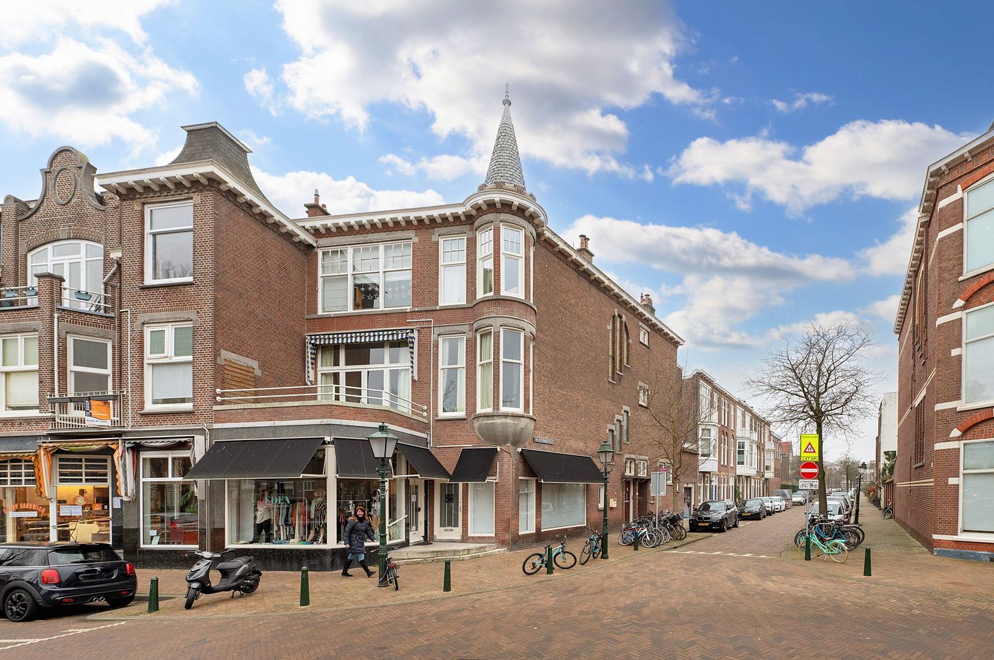 Van Beverningkstraat 99-D