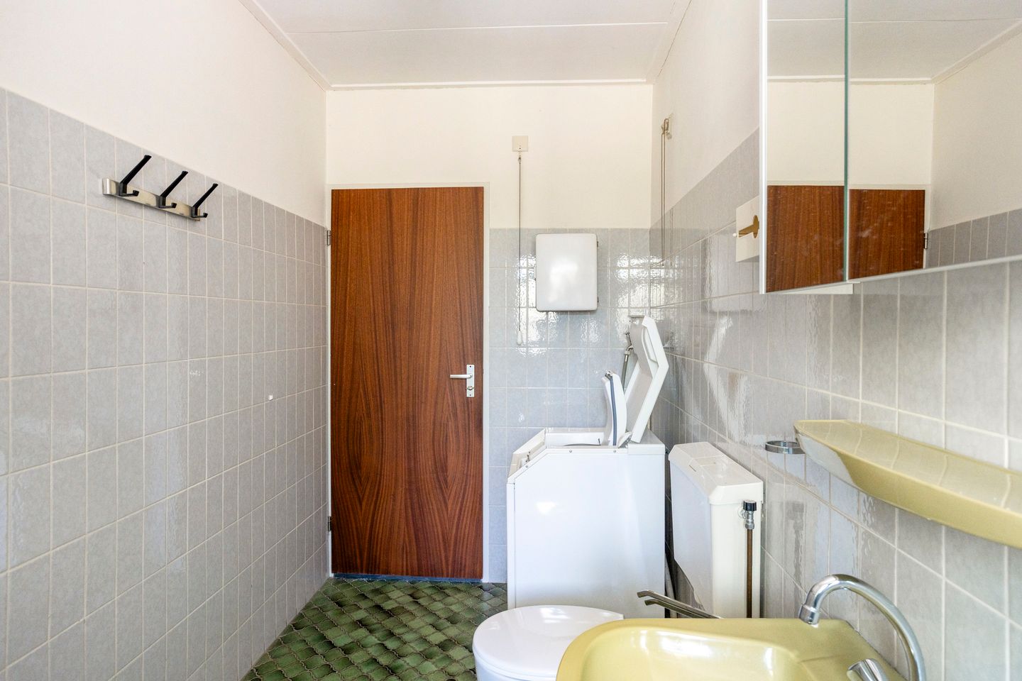 Foto 25 van van Swietenstraat 6