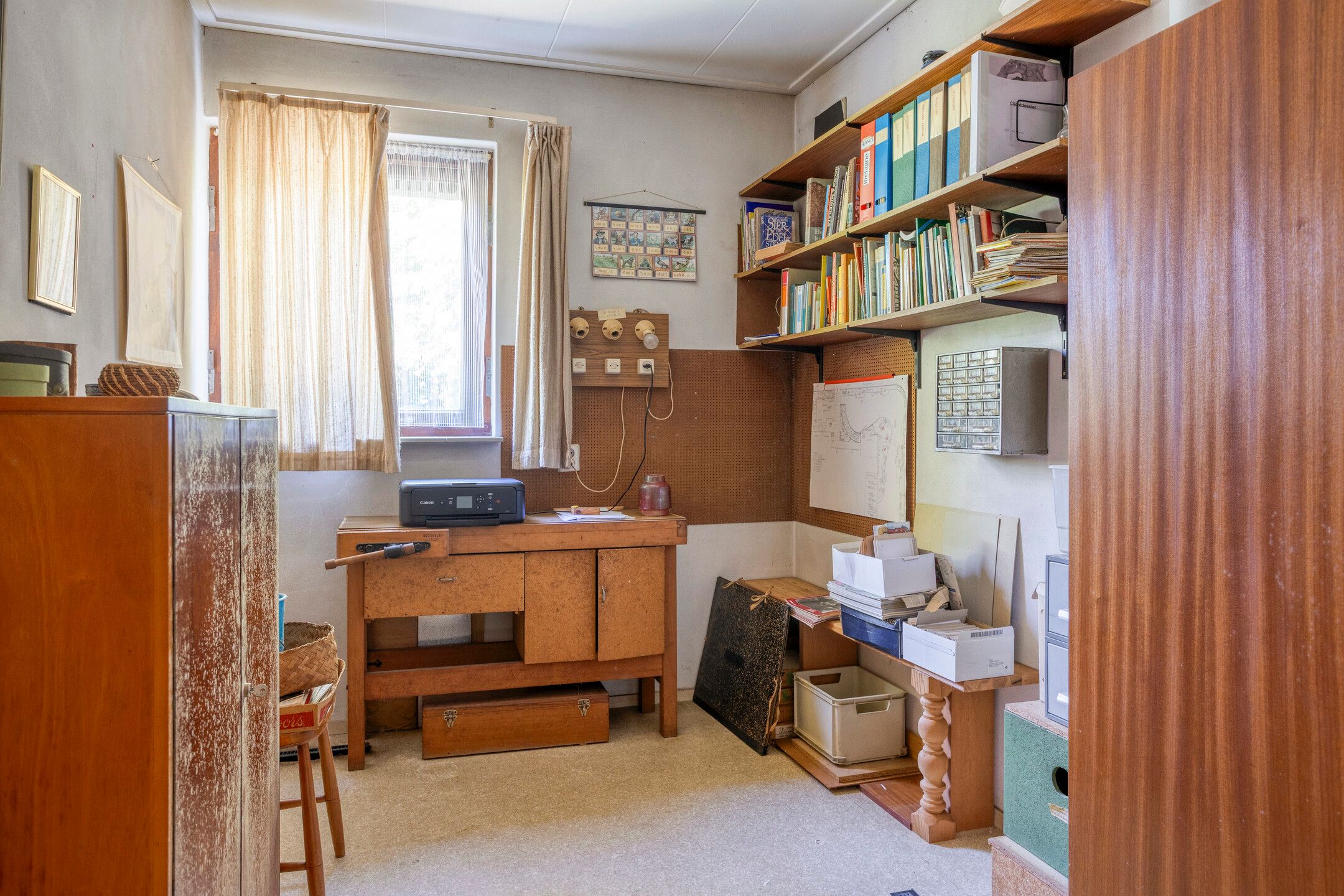 Foto 27 van van Swietenstraat 6