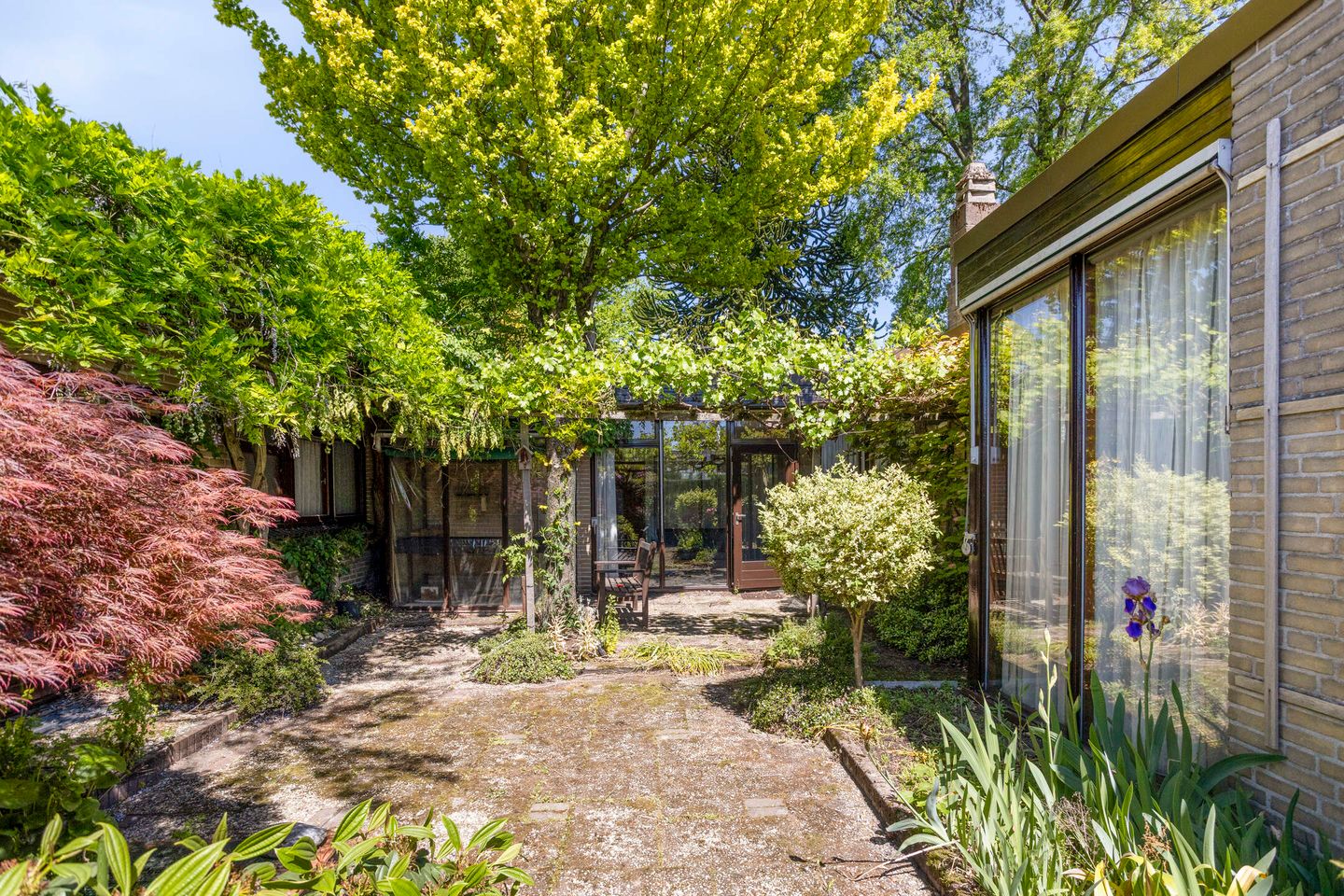 Foto 29 van van Swietenstraat 6