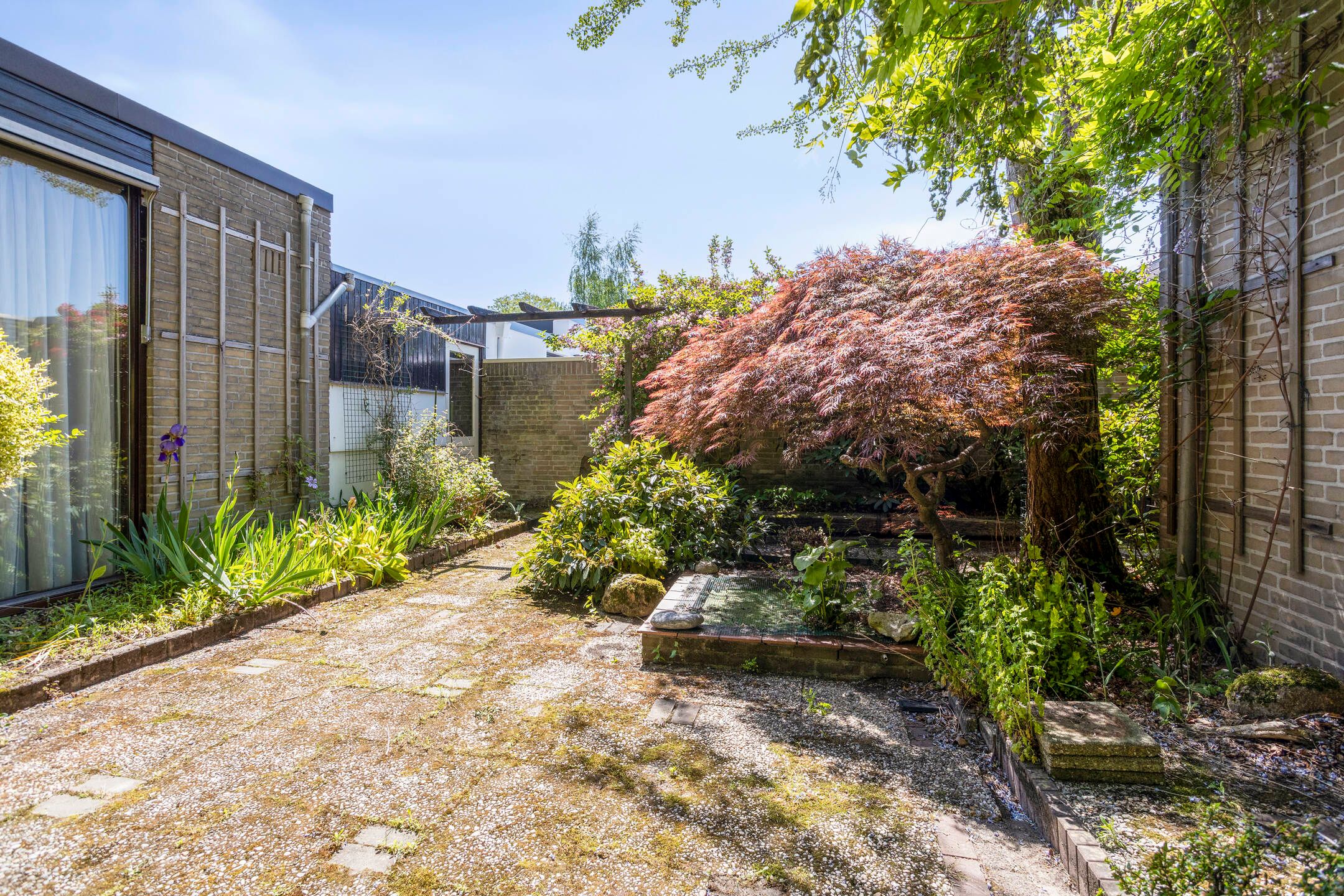 Foto 30 van van Swietenstraat 6