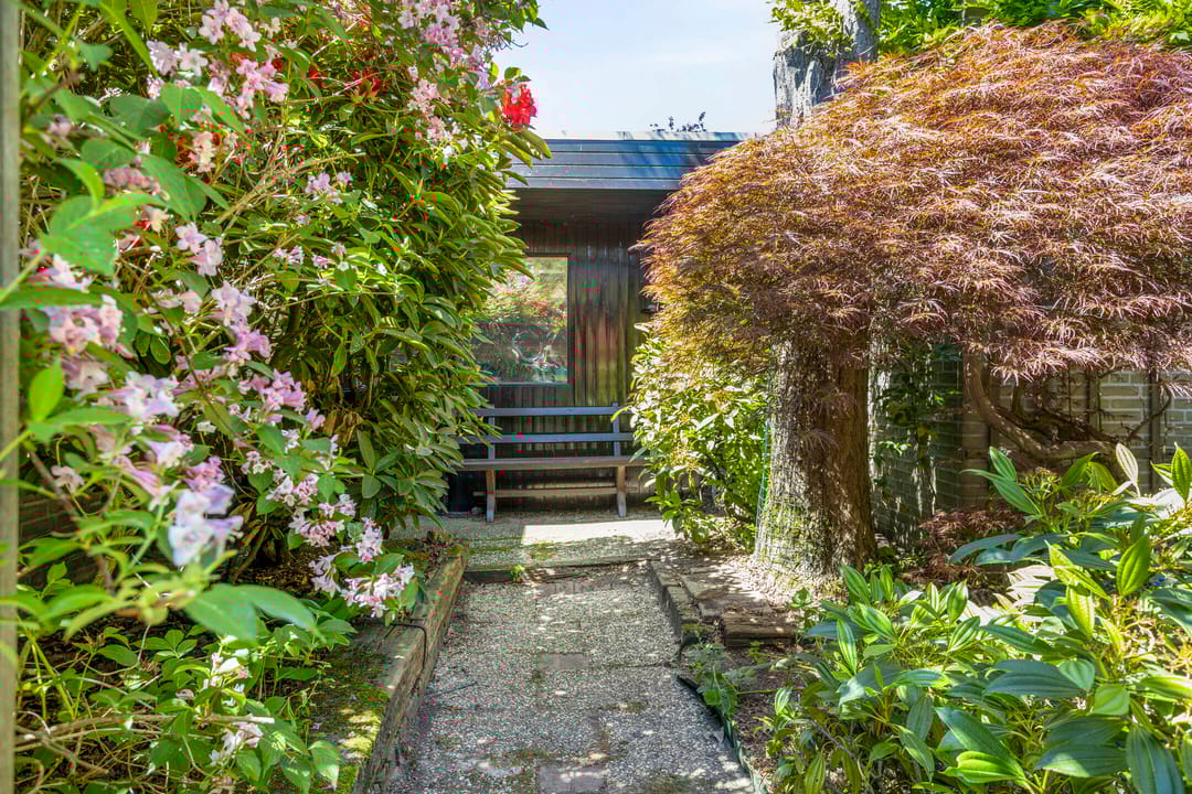 Foto 31 van van Swietenstraat 6