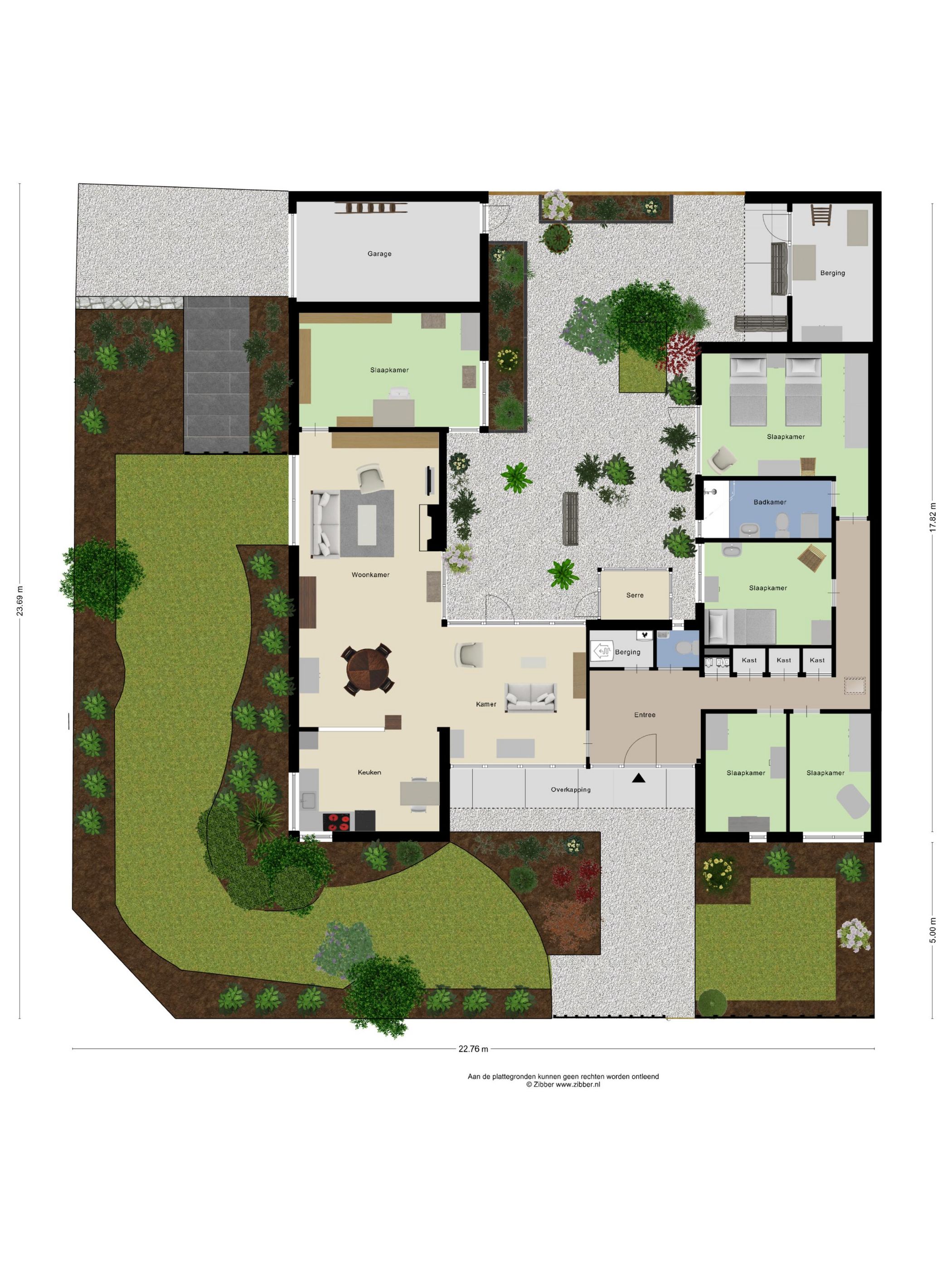 Foto 39 van van Swietenstraat 6