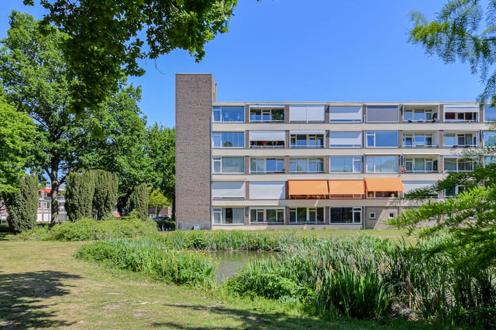 Foto 1 van Hertogenlaan 202