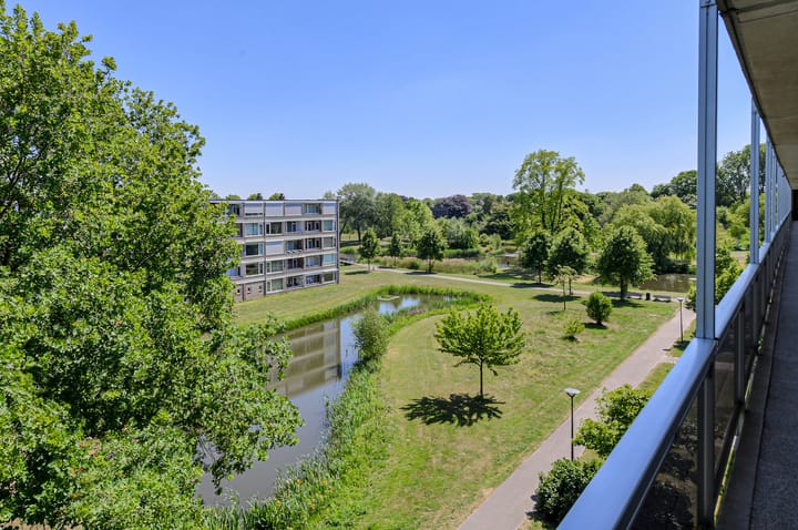 Foto 2 van Hertogenlaan 202