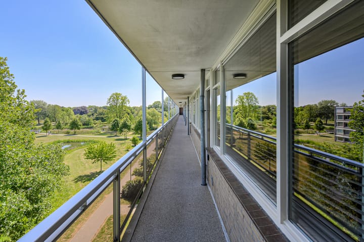 Foto 3 van Hertogenlaan 202