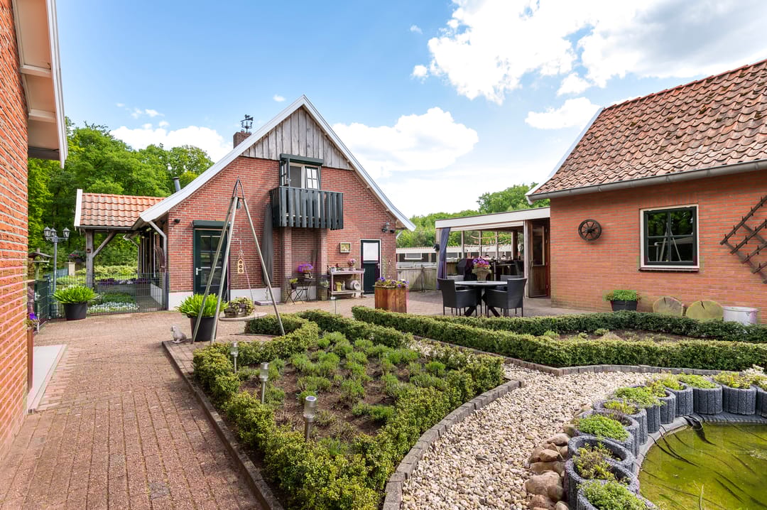 Foto 37 van Verlengde Meenweg 2