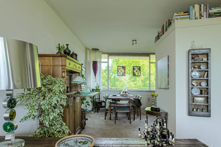 Foto 8 van Hertogenlaan 202