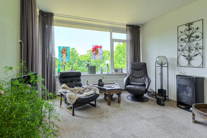 Foto 9 van Hertogenlaan 202