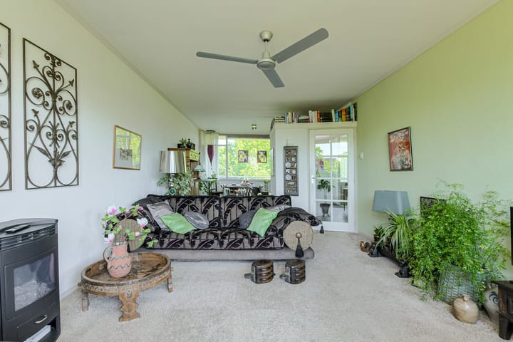 Foto 12 van Hertogenlaan 202