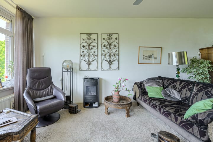 Foto 13 van Hertogenlaan 202