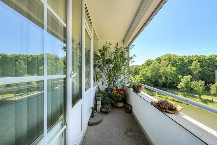 Foto 14 van Hertogenlaan 202