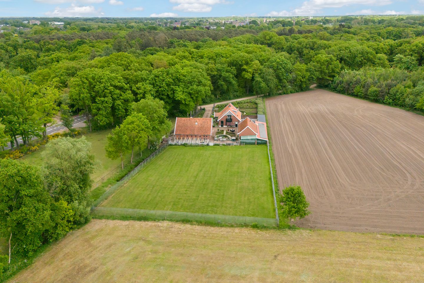 Foto 50 van Verlengde Meenweg 2