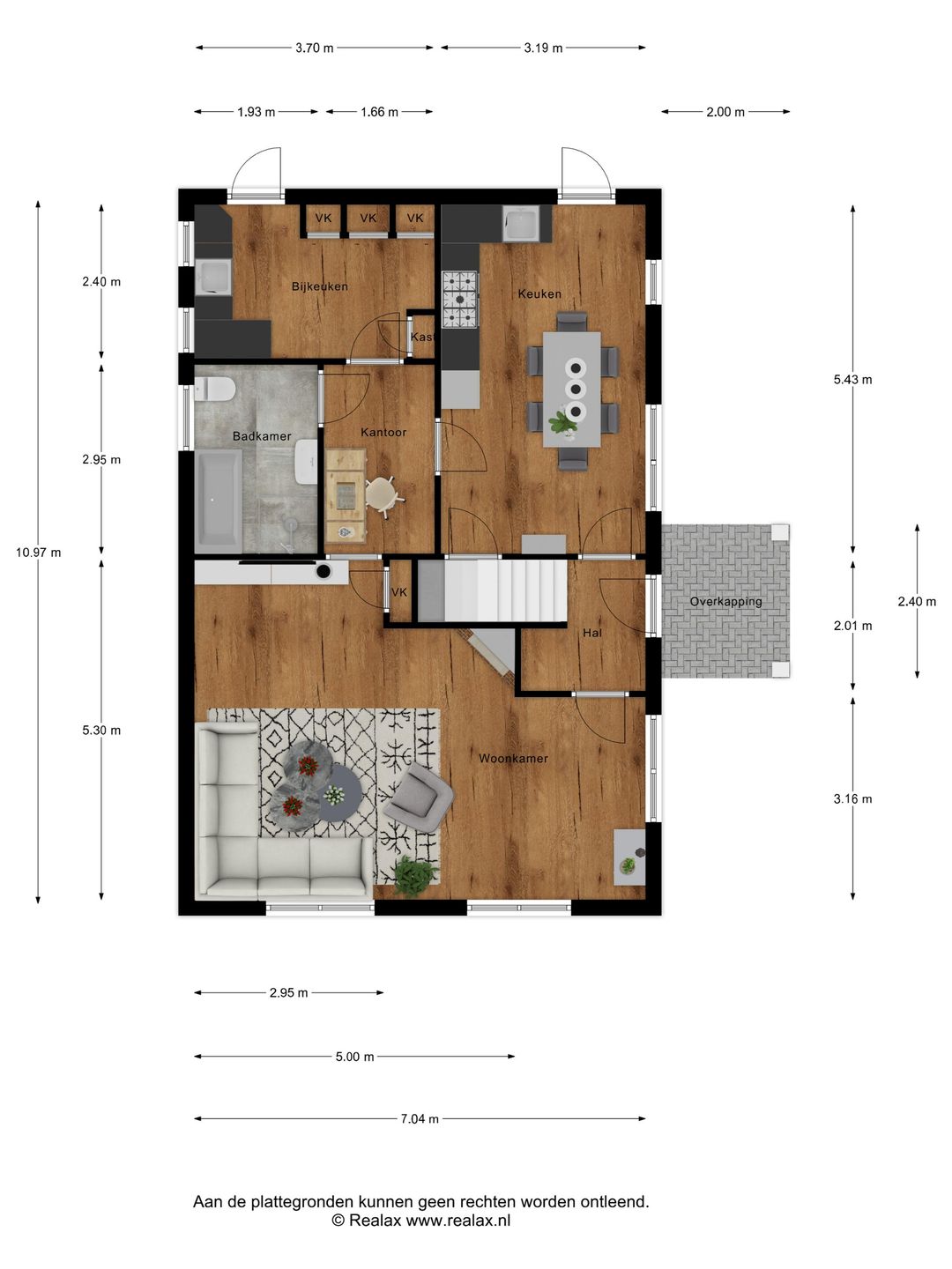 Foto 53 van Verlengde Meenweg 2