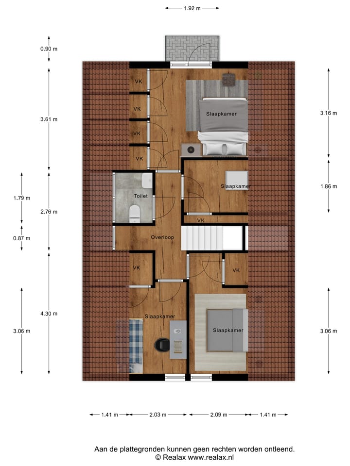 Foto 55 van Verlengde Meenweg 2