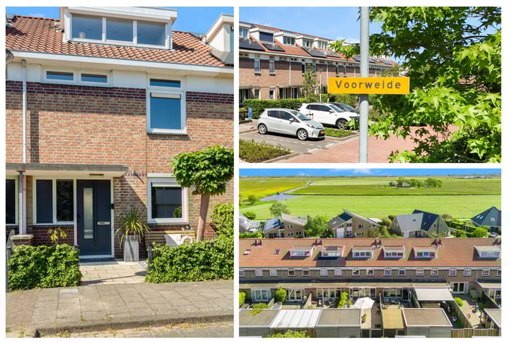 Foto 2 van Voorweide 47