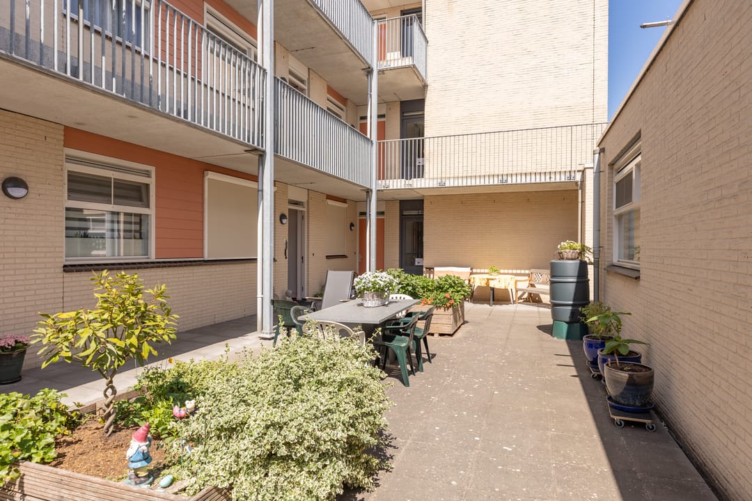 Foto 7 van Kokerstraat 51