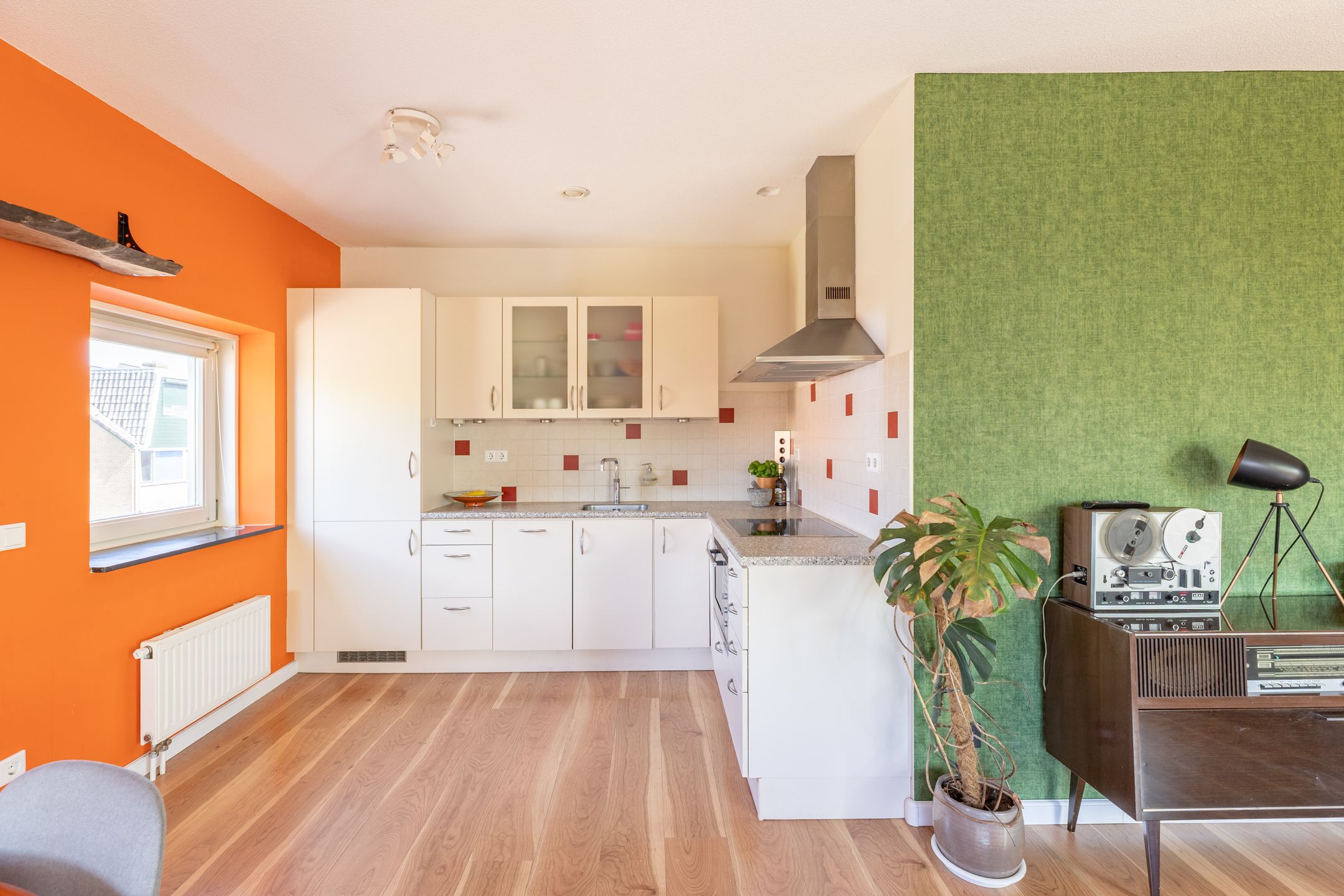 Foto 12 van Kokerstraat 51