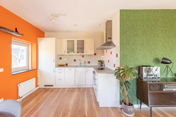 Foto 12 van Kokerstraat 51