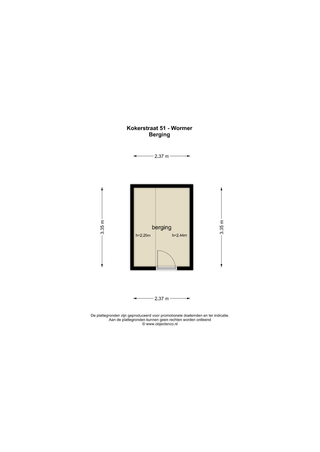 Foto 34 van Kokerstraat 51