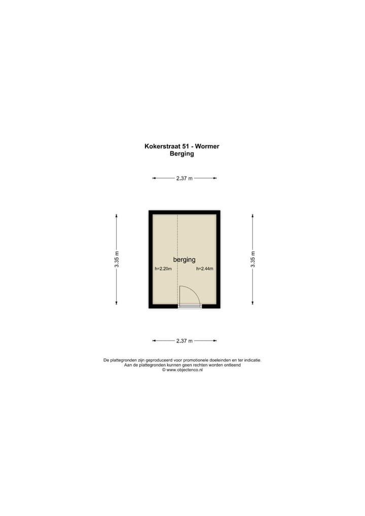 Foto 34 van Kokerstraat 51