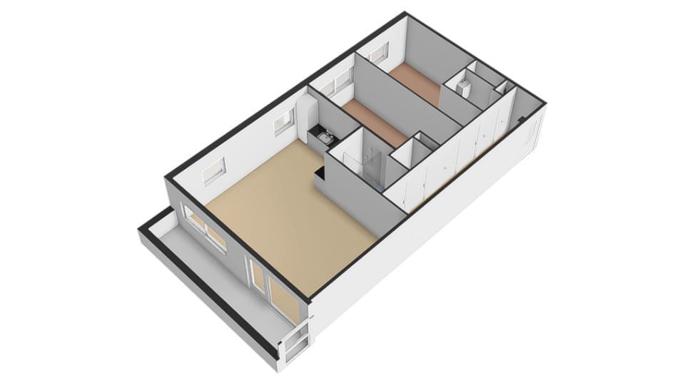 Foto 35 van Kokerstraat 51