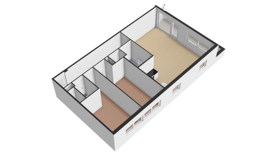 Foto 36 van Kokerstraat 51