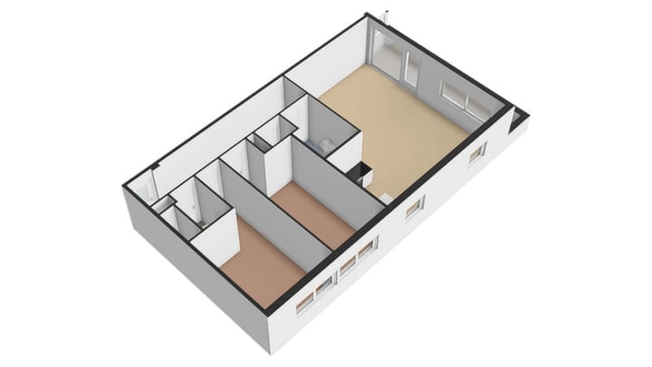 Foto 36 van Kokerstraat 51