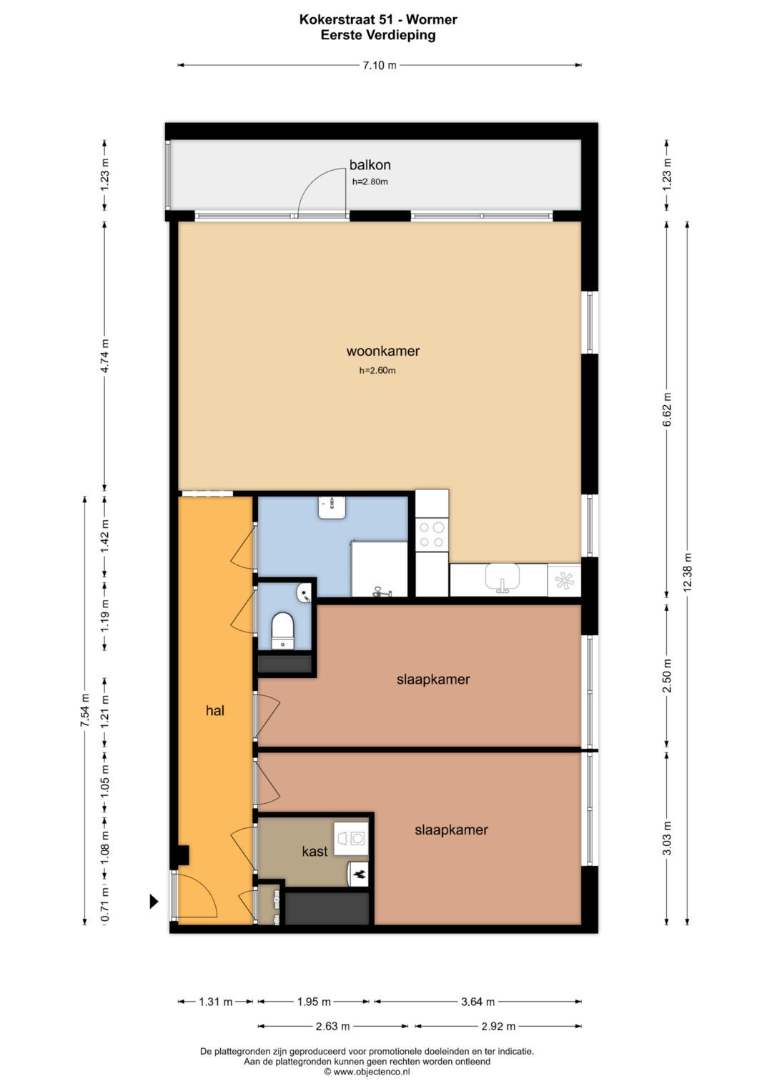 Foto 37 van Kokerstraat 51