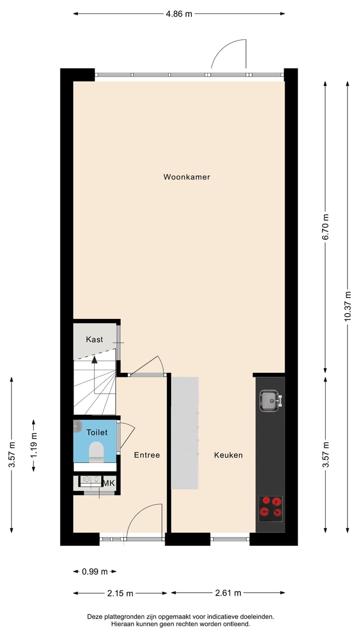 Foto 34 van Voorweide 47