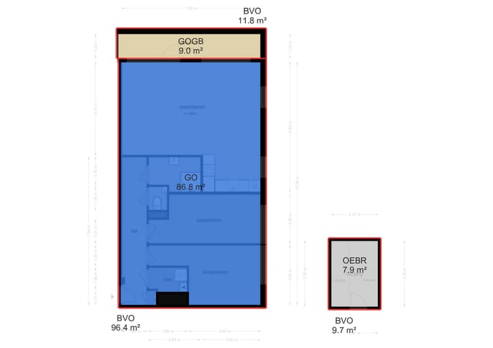 Foto 38 van Kokerstraat 51
