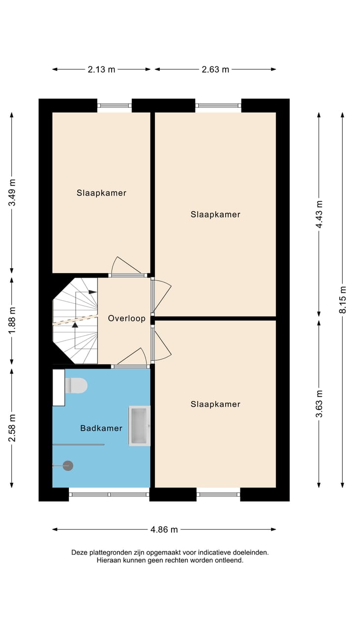 Foto 35 van Voorweide 47