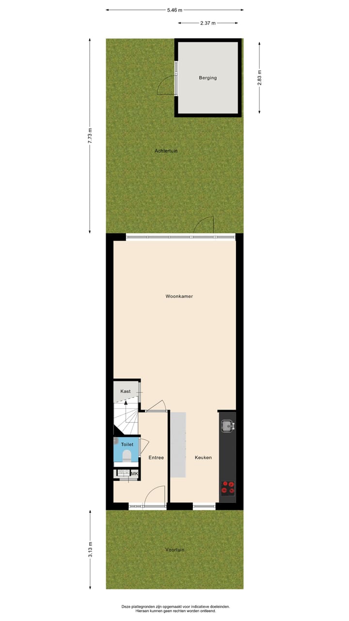 Foto 37 van Voorweide 47