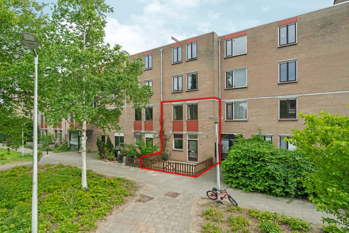 Schalkwijkpad 107