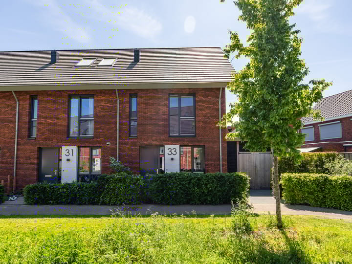 Foto 1 van Hof van Wesse 33