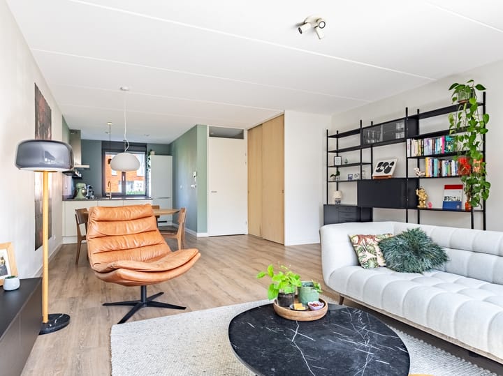 Foto 7 van Hof van Wesse 33