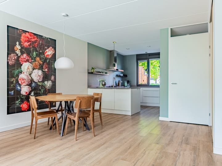 Foto 8 van Hof van Wesse 33