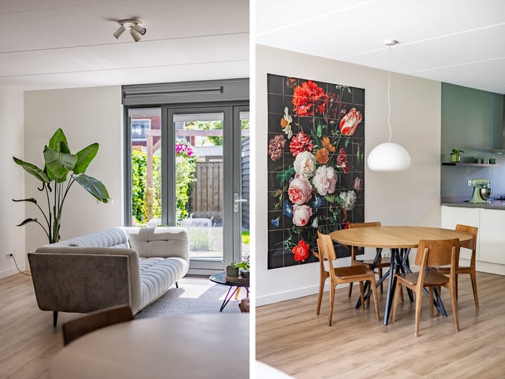 Foto 9 van Hof van Wesse 33