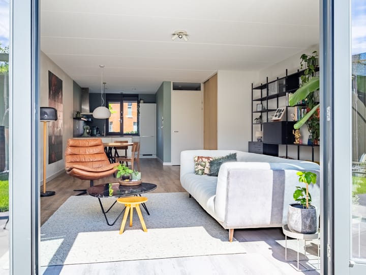 Foto 11 van Hof van Wesse 33