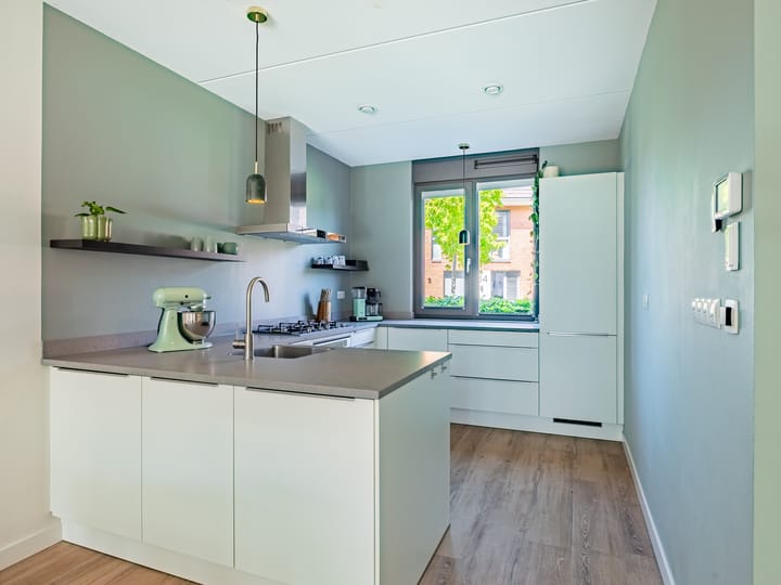 Foto 12 van Hof van Wesse 33