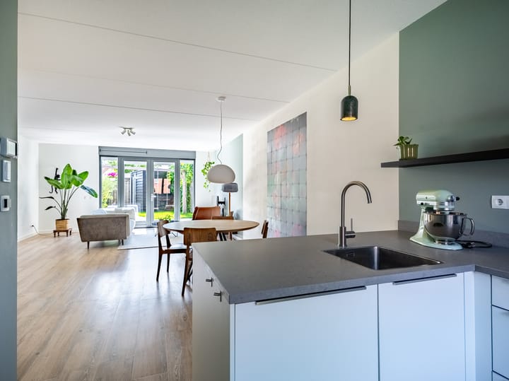 Foto 14 van Hof van Wesse 33