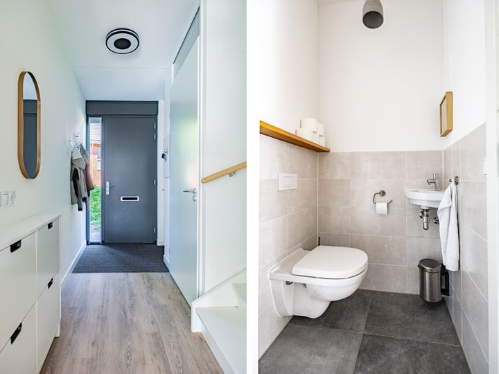 Foto 16 van Hof van Wesse 33