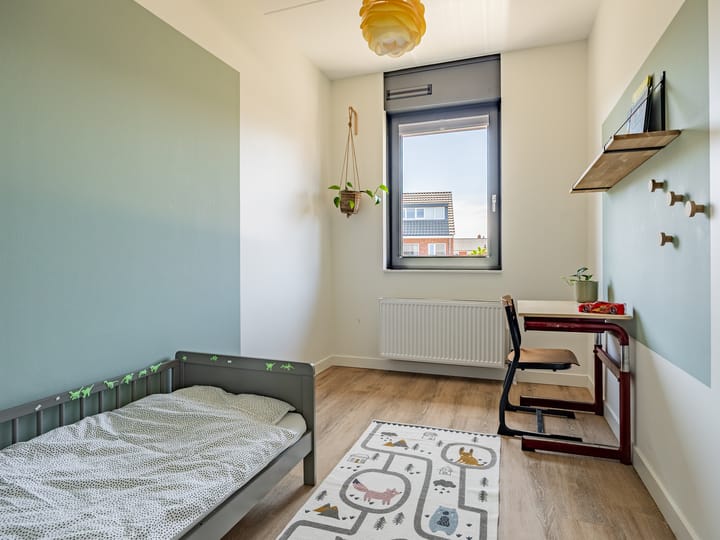 Foto 22 van Hof van Wesse 33