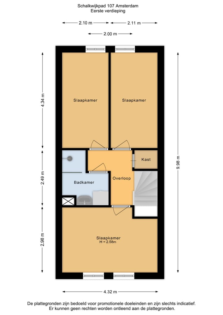 Foto 39 van Schalkwijkpad 107