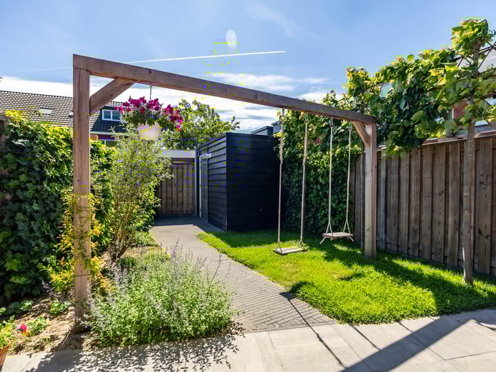 Foto 26 van Hof van Wesse 33